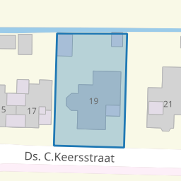 Perceel DSN01-M-1277