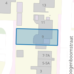 Perceel DSN01-M-1290