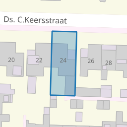 Perceel DSN01-M-1306