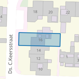 Perceel DSN01-M-1307