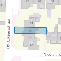 Perceel DSN01-M-1308