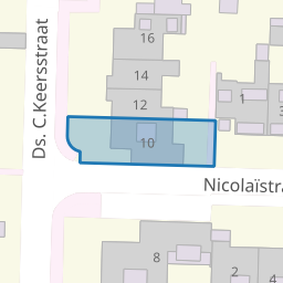 Perceel DSN01-M-1310