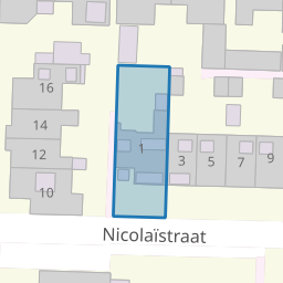 Perceel DSN01-M-1311