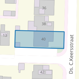 Perceel DSN01-M-1317