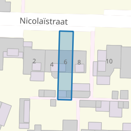 Perceel DSN01-M-1324