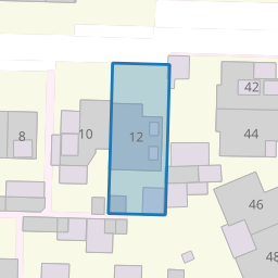 Perceel DSN01-M-1327