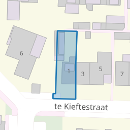 Perceel DSN01-M-1331