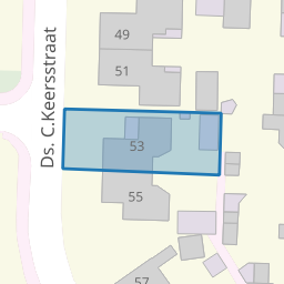 Perceel DSN01-M-1340