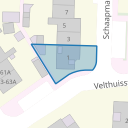 Perceel DSN01-M-1347