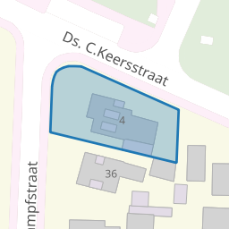 Perceel DSN01-M-1362