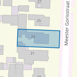 Perceel DSN01-M-1371