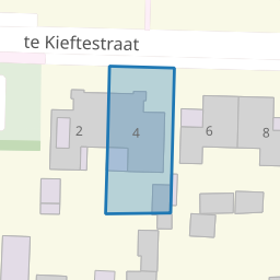 Perceel DSN01-M-1378