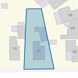 Perceel DSN01-M-1389