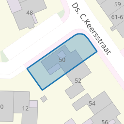 Perceel DSN01-M-1390