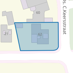 Perceel DSN01-M-1396