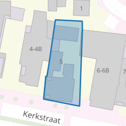 Perceel DSN01-M-1428