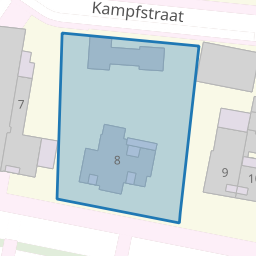 Perceel DSN01-M-1431