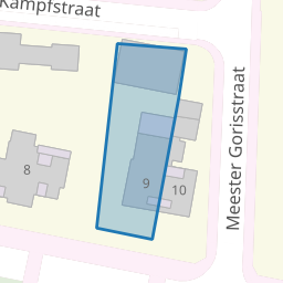 Perceel DSN01-M-1432