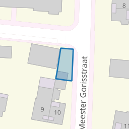 Perceel DSN01-M-1433