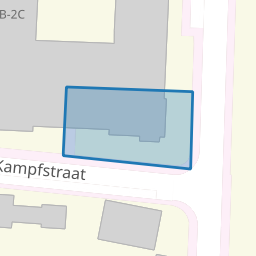 Perceel DSN01-M-1447