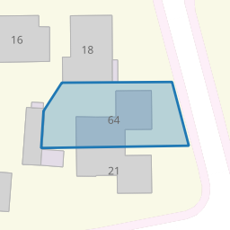 Perceel DSN01-M-1461