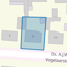 Perceel DSN01-M-1468