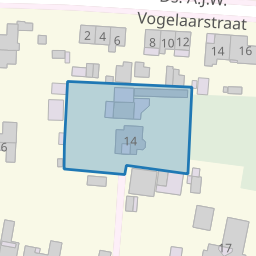 Perceel DSN01-M-1484