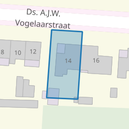 Perceel DSN01-M-1486