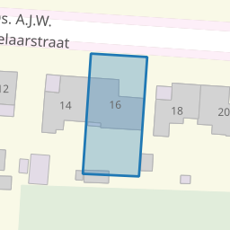 Perceel DSN01-M-1487