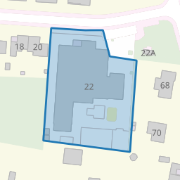 Perceel DSN01-M-1492