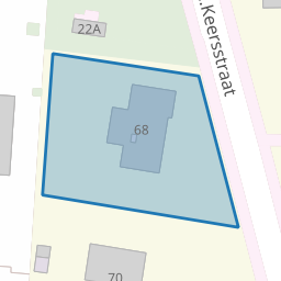 Perceel DSN01-M-1493