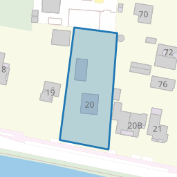 Perceel DSN01-M-1497