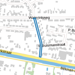 Perceel DSN01-M-1500