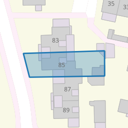 Perceel DSN01-M-1530