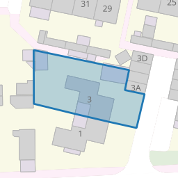 Perceel DSN01-M-1534