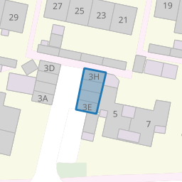 Perceel DSN01-M-1536