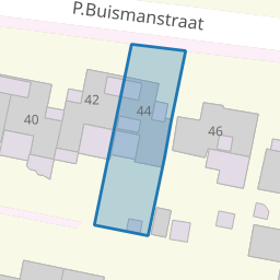 Perceel DSN01-M-1548
