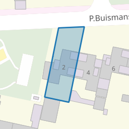 Perceel DSN01-M-1571