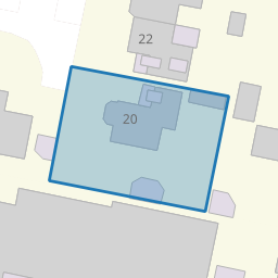 Perceel DSN01-M-1582