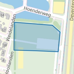 Perceel DSN01-M-1636