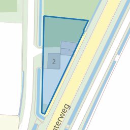 Perceel DSN01-M-1648