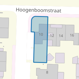 Perceel DSN01-M-1681