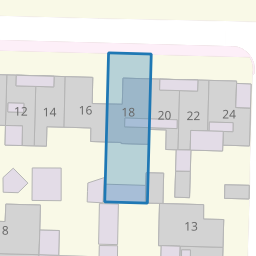 Perceel DSN01-M-1685