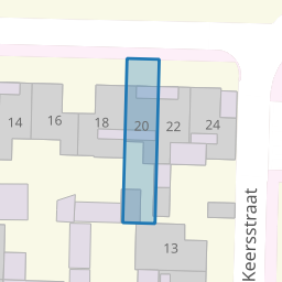 Perceel DSN01-M-1686