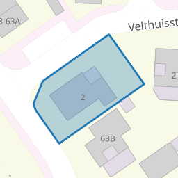 Perceel DSN01-M-1694