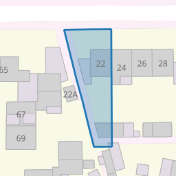Perceel DSN01-M-1716