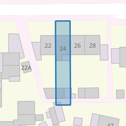 Perceel DSN01-M-1717
