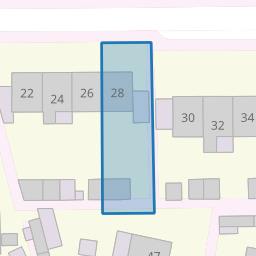 Perceel DSN01-M-1719