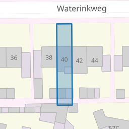 Perceel DSN01-M-1725