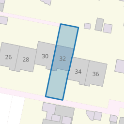 Perceel DSN01-M-1752